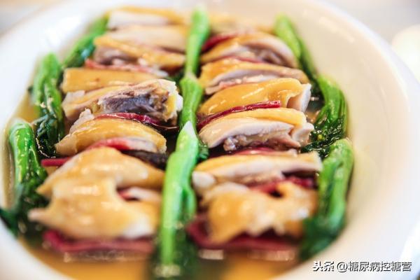 多利农庄葵花籽油价格（糖尿病患者春节饮食10）