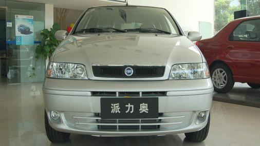 查看二手车价格（这三款二手车）