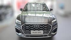 奥迪rsq5价格（奥迪Q5L落地比指导价少3万5）