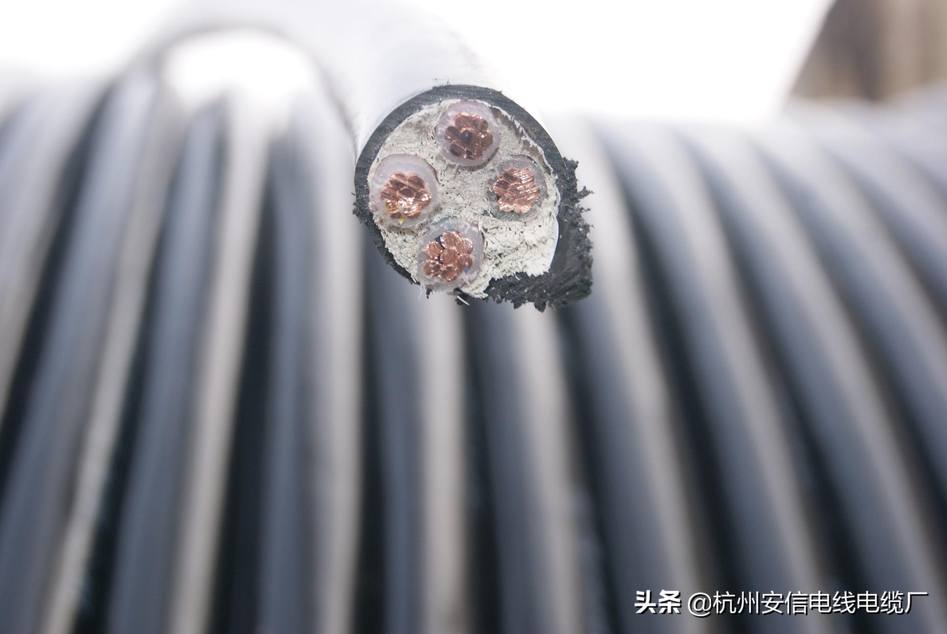 电缆线价格（16平方电缆线价格）