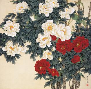 周彦生作品价格（赞）