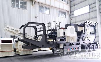石粉的价格（四种新型石粉制砂机价格合理ZQ94）