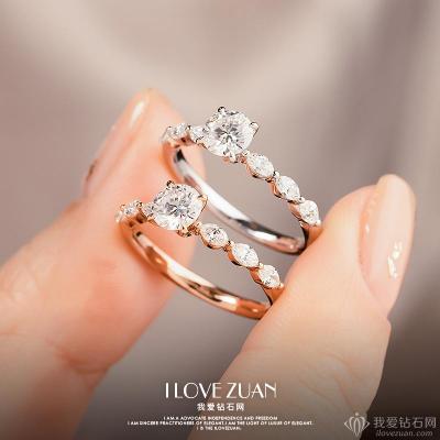 一克拉钻石价格多少钱（预算5）