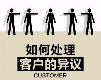 客户说价格高应对话术（客户说贵）