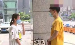微整学费大概多少钱（女子花4万5做鼻子微整）