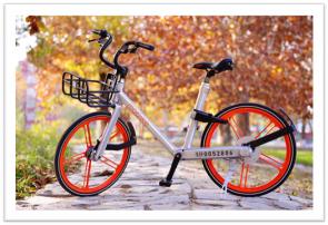 摩拜單車制造價格（一輛摩拜成本3000元）