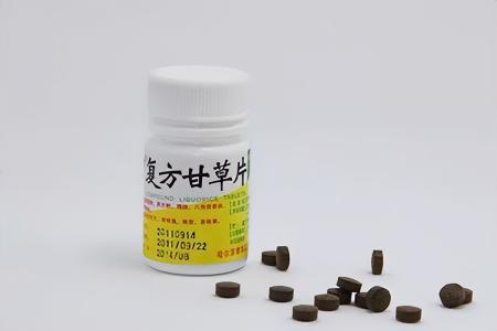 复方干草口服溶液价格（复方甘草片价格便宜）