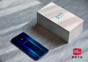 oppor17换内屏多少钱（OPPO）