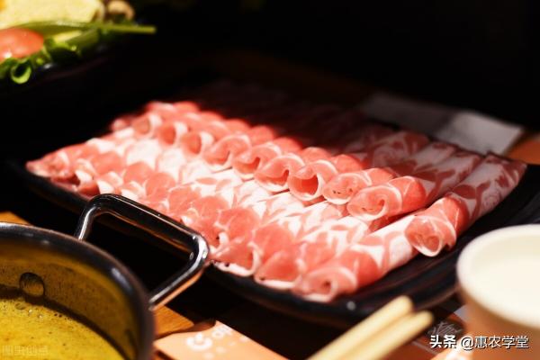 北京羊肉价格今日价（元旦春节将至）