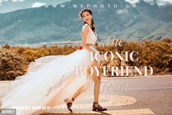 虎丘婚纱城婚纱价格（报复性结婚）