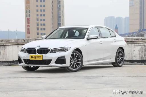 宝马320m运动型价格（宝马3系）