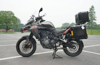 金鹏502x价格（新款金鹏TRK502）