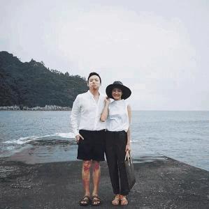 浪比时男装价格表（情侣穿搭）