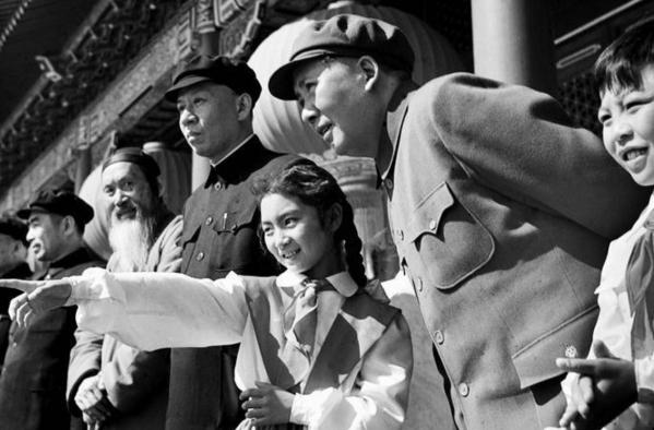 天天向上多少钱一包（60年前）