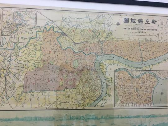 上海静安区房价多少钱一平米（静安区的楼市格局）