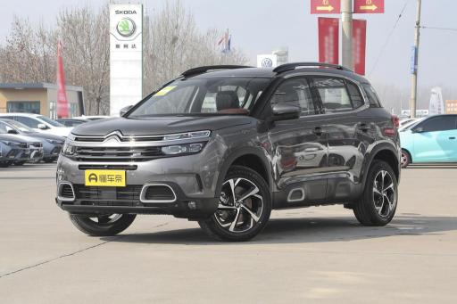 c5aircross4價格(天逸)