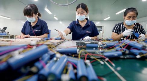 锂的价格是多少钱一吨（锂价上涨16个月）