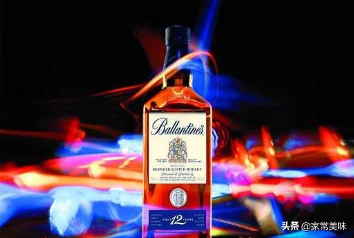 白兰地酒多少钱价格（威士忌和白兰地有啥不同）