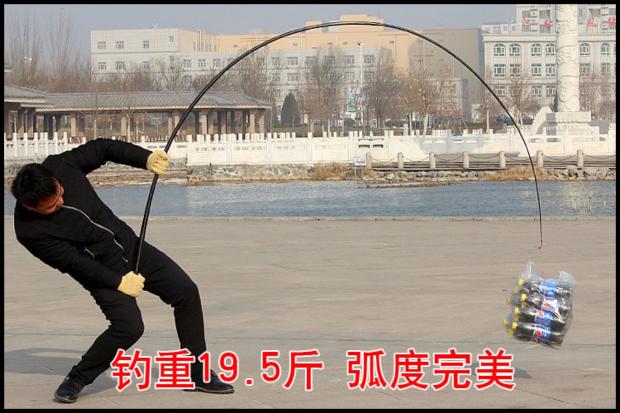 钓鱼杆手杆图片及价格（鱼竿的价格是如何被）