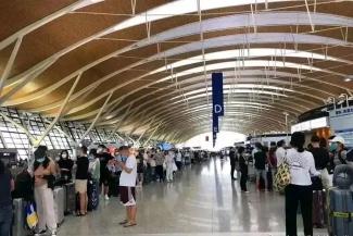 去美国多少钱（花了140万留学美国）