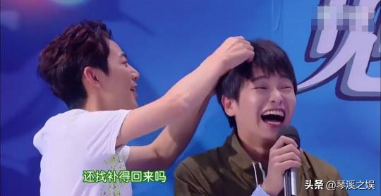 男人假发图片价格（秃顶）