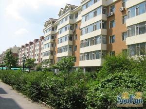 長春惠愛口腔價格表(綠園超高人氣小區希望家園二期)