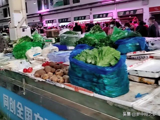 上海水果批发市场在哪里最低价格（上海疫情）