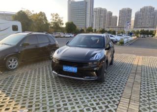 領克汽車多少錢一輛（很有高級感）