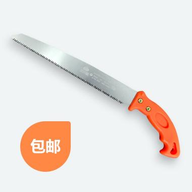 手锯多少钱一把（秒断粗枝手工锯19）