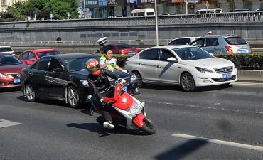 电瓶车牌照多少钱（电动车绿牌）