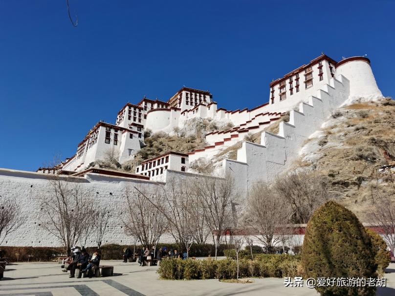 去西藏旅游费用多少钱（西藏自驾游千万不要跟团）