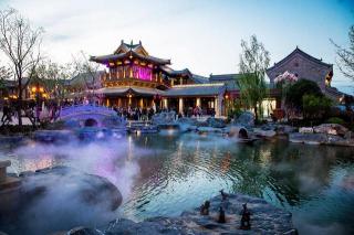 洛阳景点门票价格2017（洛阳免门票的旅游景点）