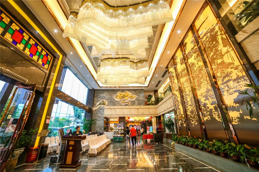顺徳长鹿农庄门票价格（去顺德旅游吃什么）