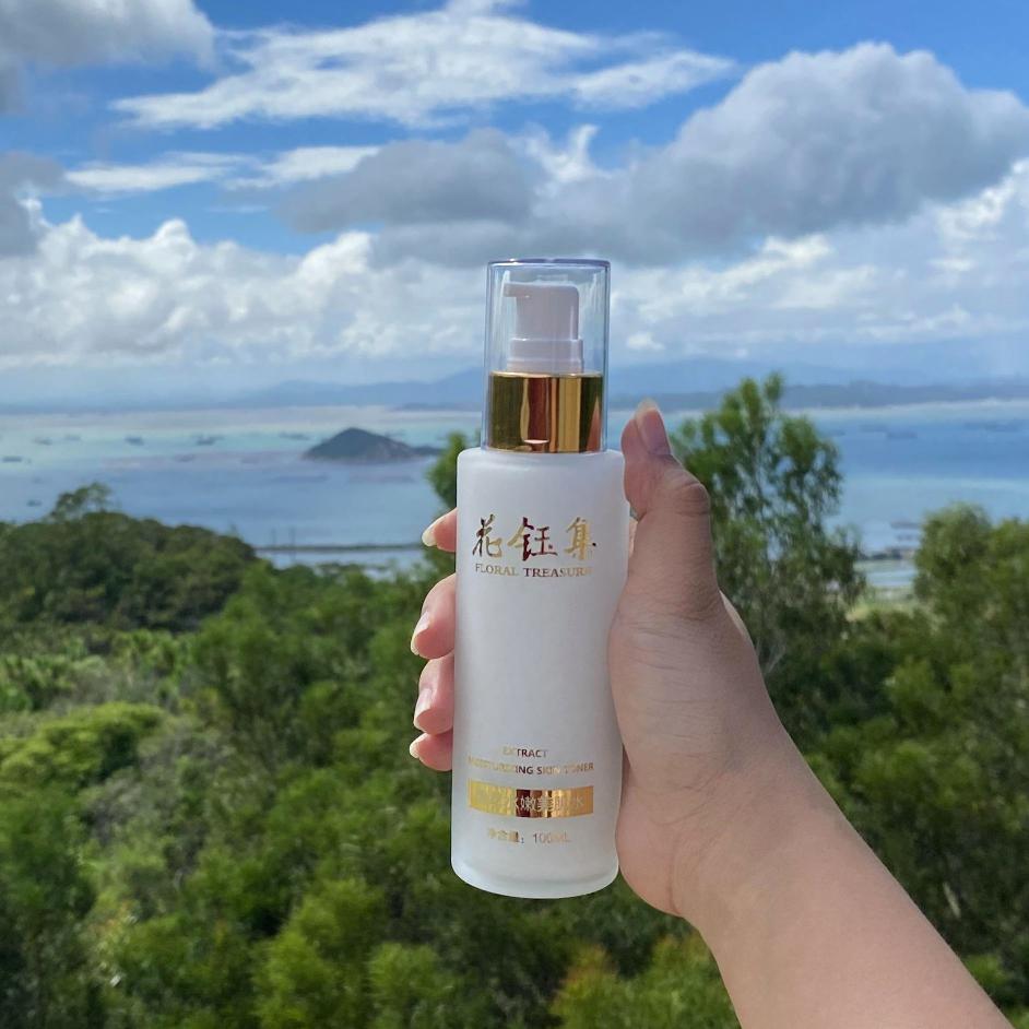 decorte紫蘇水價(jià)格（適合春夏使用的幾款爽膚水）