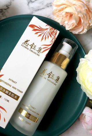 温泉水化妆品价格（干货必备合集）
