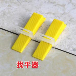 瓷砖找平器多少钱一包（装修工人的那11个谎言）