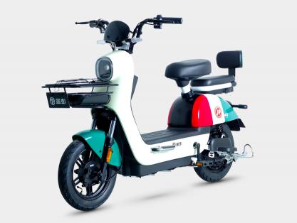 電動車白色價格（3款不要駕照的電動車）