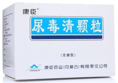 肾衰宁胶囊多少钱一盒（3个中成药）