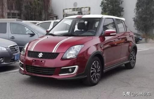 2008年polo值多少钱（不到2万的二手车）