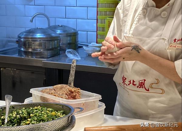 一斤餃子多少錢（超市5塊錢一斤的速凍水餃）