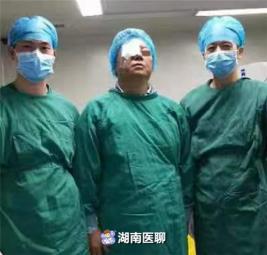 散光手术多少钱（男子看路不平老头晕）