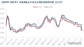 鸡蛋价格有可能上涨吗（2022年鸡蛋价格还会上涨吗）