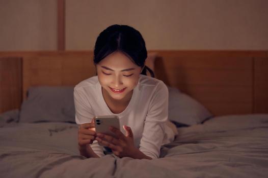 叶黄素的功效与作用多少钱（周末熬夜）