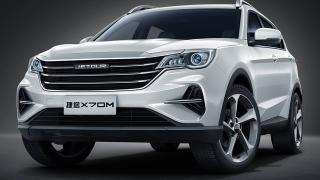 1加7价格（7万元买捷途X70M）