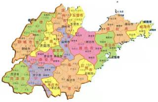 黄河王特曲军内名酒价格（这些山东本地酒）