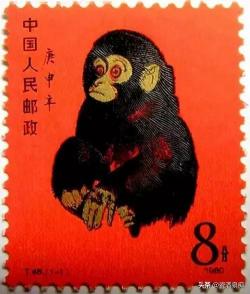 邮票值多少钱（家里有这六种邮票的注意了）