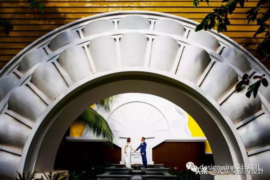 the siam hotel价格（世界奢华度假村之王Bill）