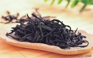 阿里山天香罐装价格（乌龙茶品种你知道吗）