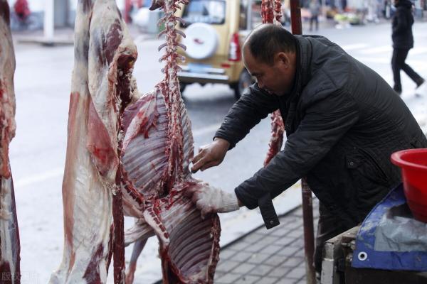 羊肉现在多少钱一斤（现在羊肉价格多少钱一斤）