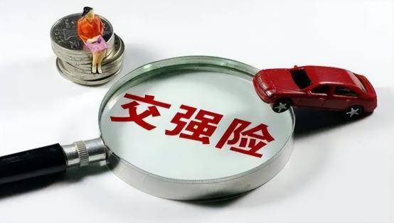 今年车险交强险多少钱（交强险）